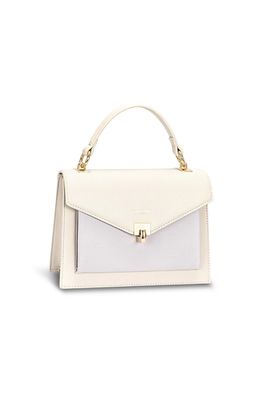 David Jones Almond Milk Shoulder Bag DJ301S