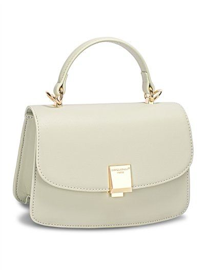 David Jones French Shoulder Bag