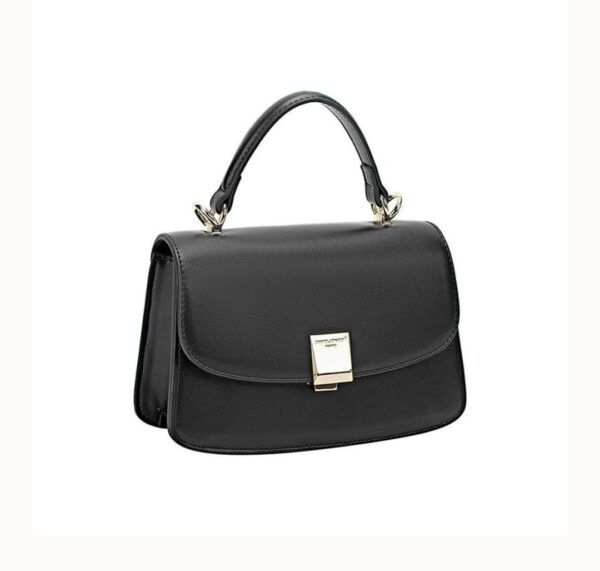 David Jones French Shoulder Bag