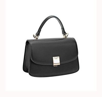 David Jones French Shoulder Bag