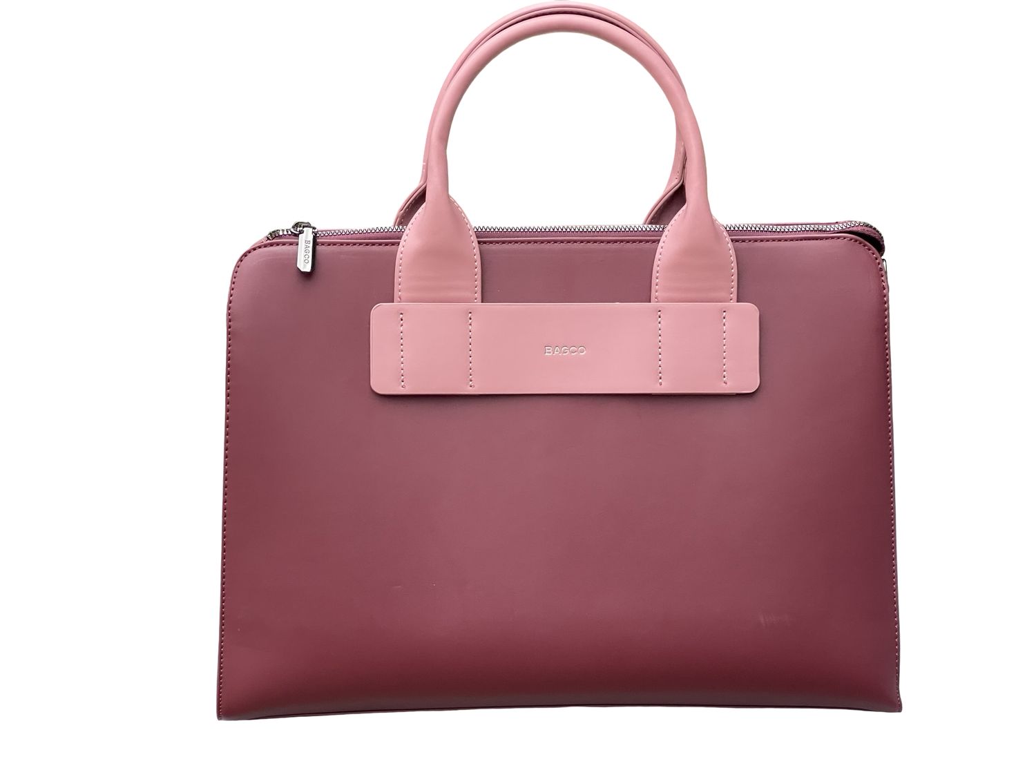 Work Executive 2-in-1 Wine Red Bag