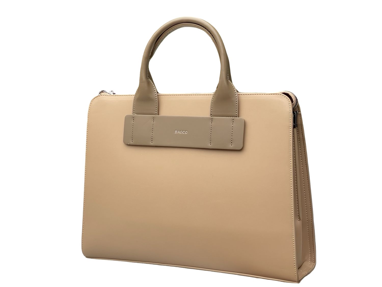 Work Executive 2-in-1 Beige Bag