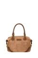 David Jones Coffee Handbag DJ448D