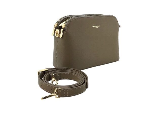 David Jones Shoulder Handbag DJ504D