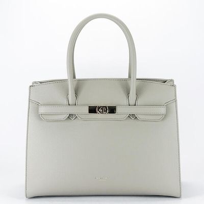 David Jones Birkin Moonstruck Handbag DJ492D