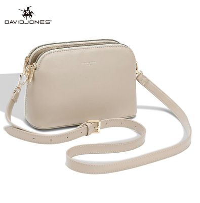 David Jones Shoulder Handbag DJ503D