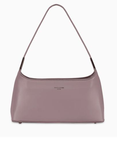 David Jones Shoulder Handbag DJ495D