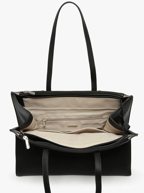 David Jones Black Handbag DJ545D