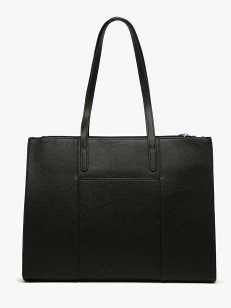 David Jones Black Handbag DJ545D