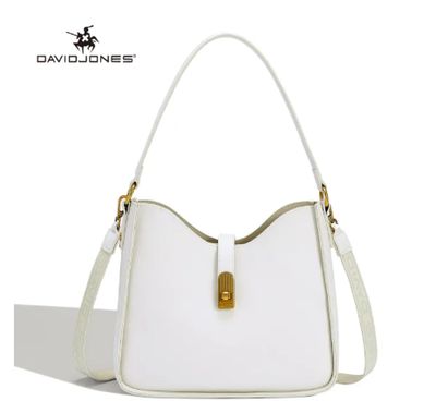 David Jones Beige French DJ573D