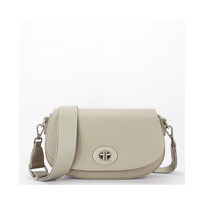 David Jones Classic Moonstruck Handbag DJ519D