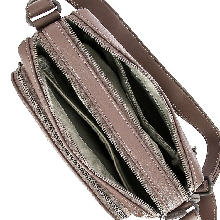 David Jones Pink Handbag DJ478D