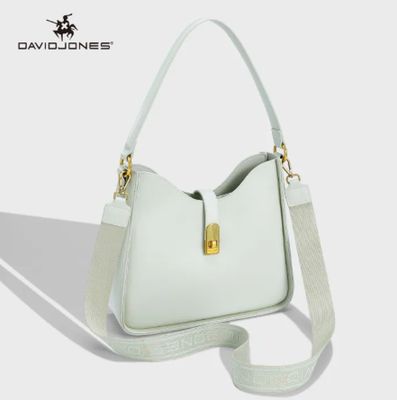 David Jones Light Green French DJ574D