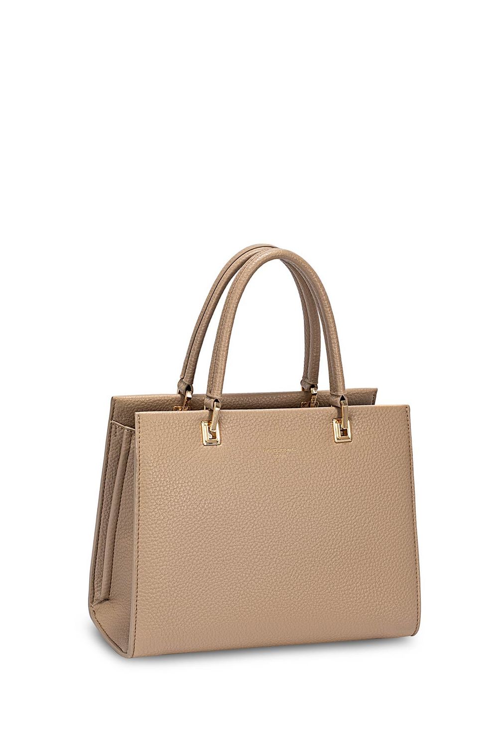 David Jones Pink Handbag DJ486D