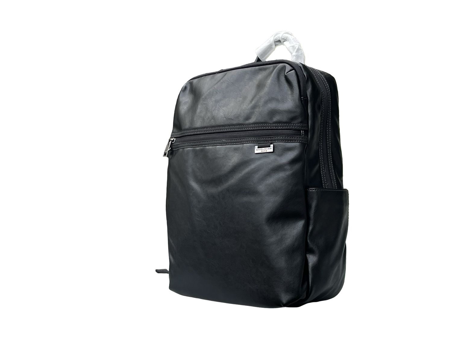 15 Inch Boardroom and Airport Black Backpack DJ1000D