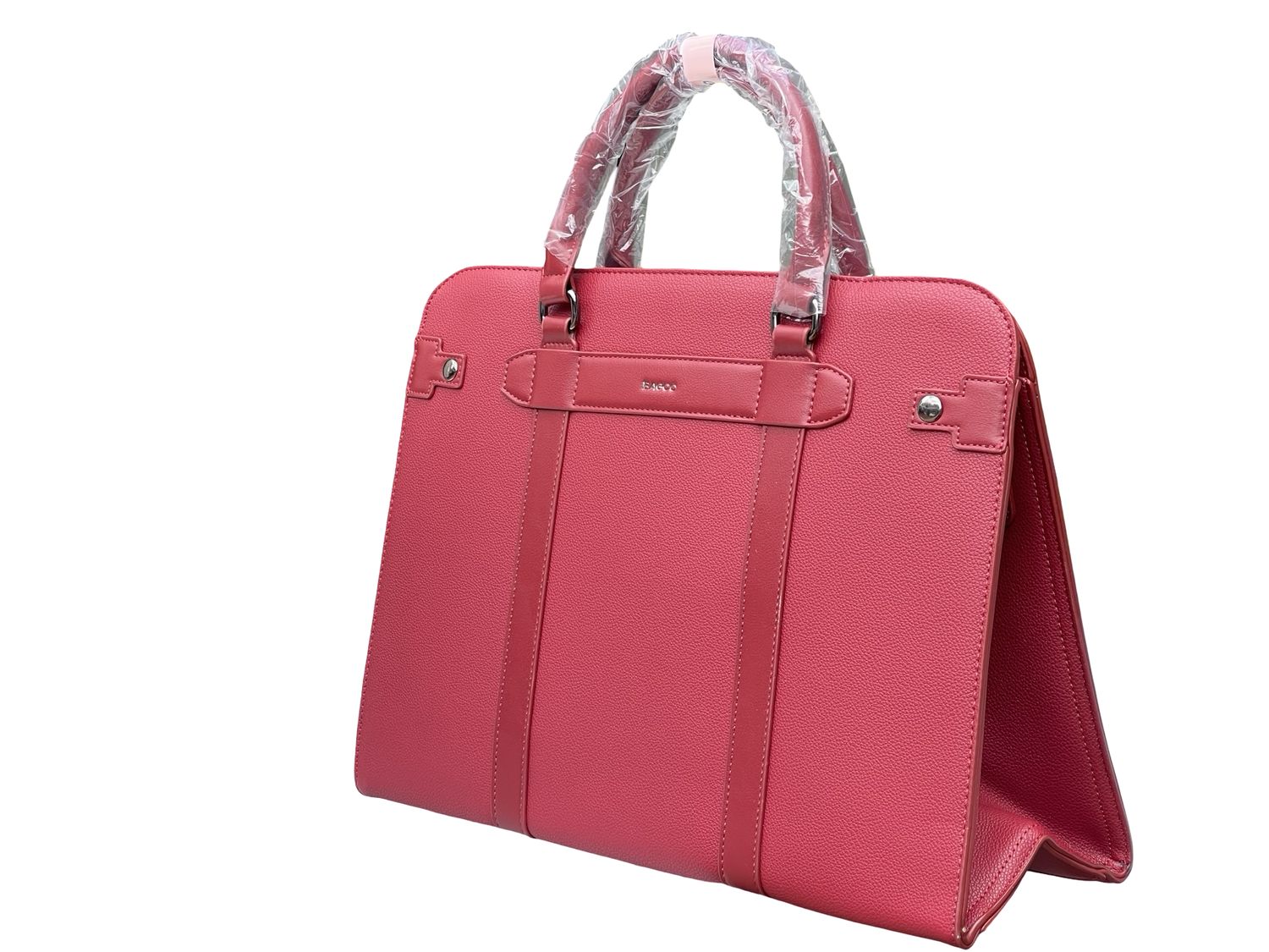 BAGCO Executive Edge Red Bag