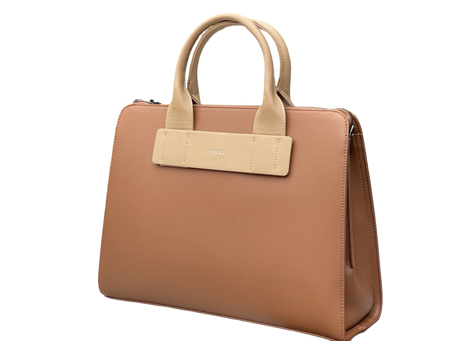 Work Executive 2-in-1 Brown Bag