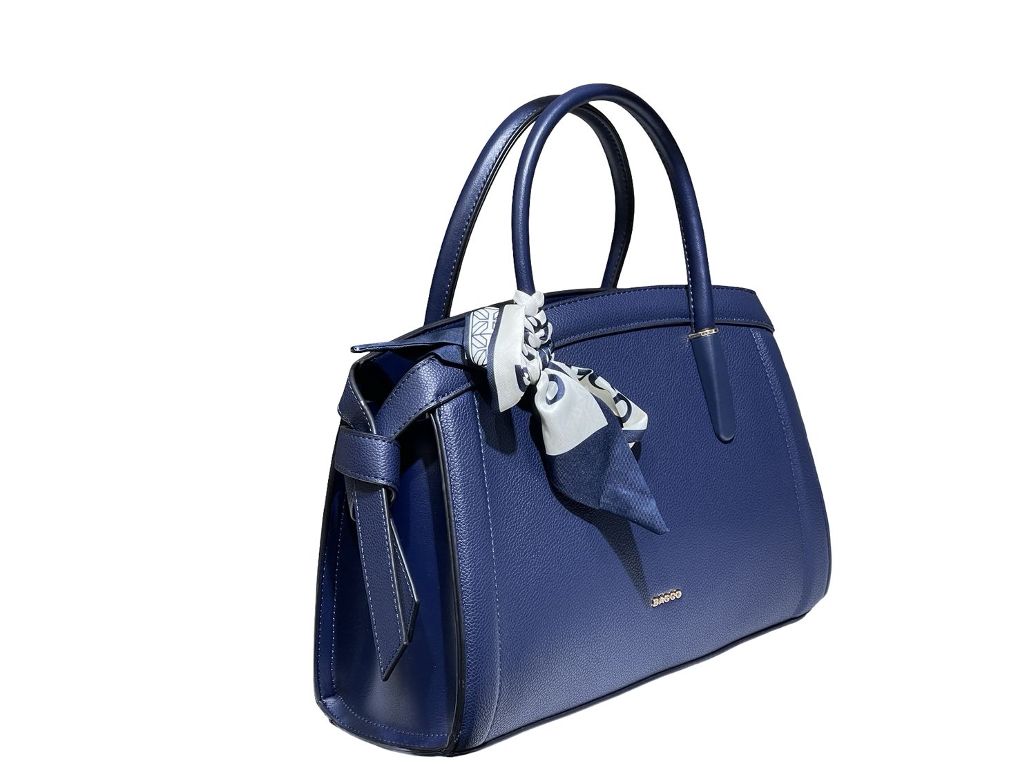 CURVE BAGCO BLUE Handbag -BX012503062