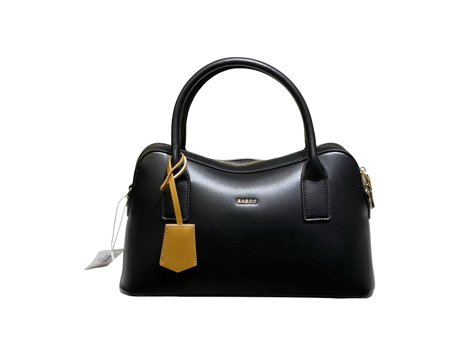 EXECUTIVE BAGCO BLACK Handbag -BX012503014T