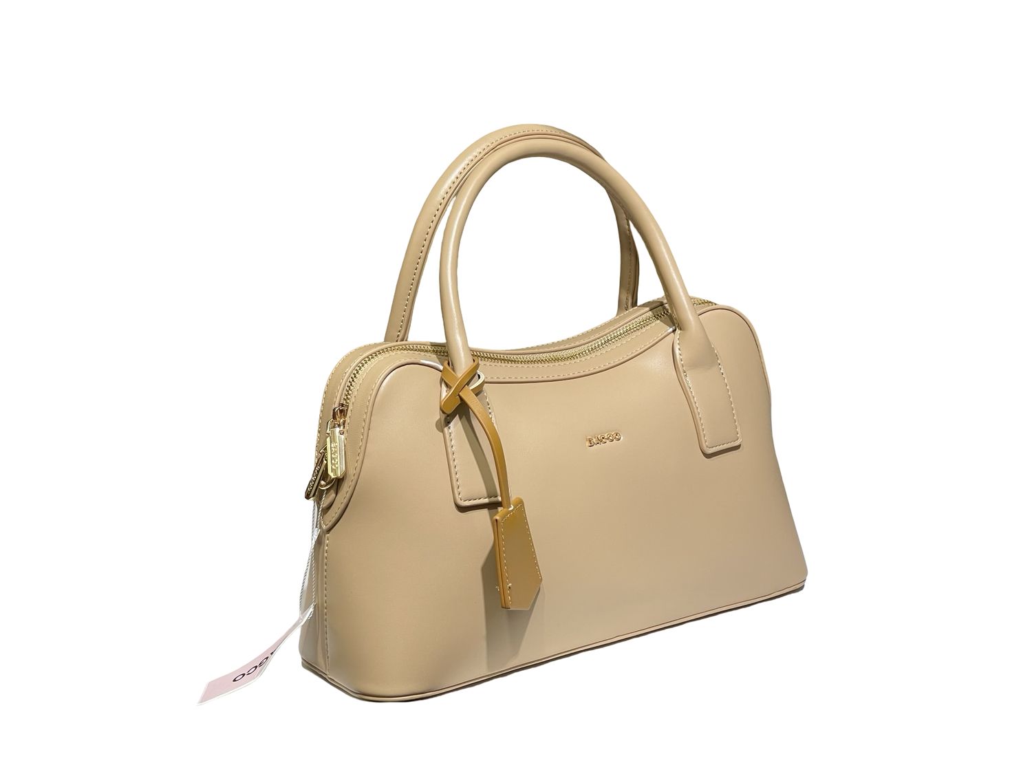 EXECUTIVE BAGCO BEIGE Handbag -BX012503014T