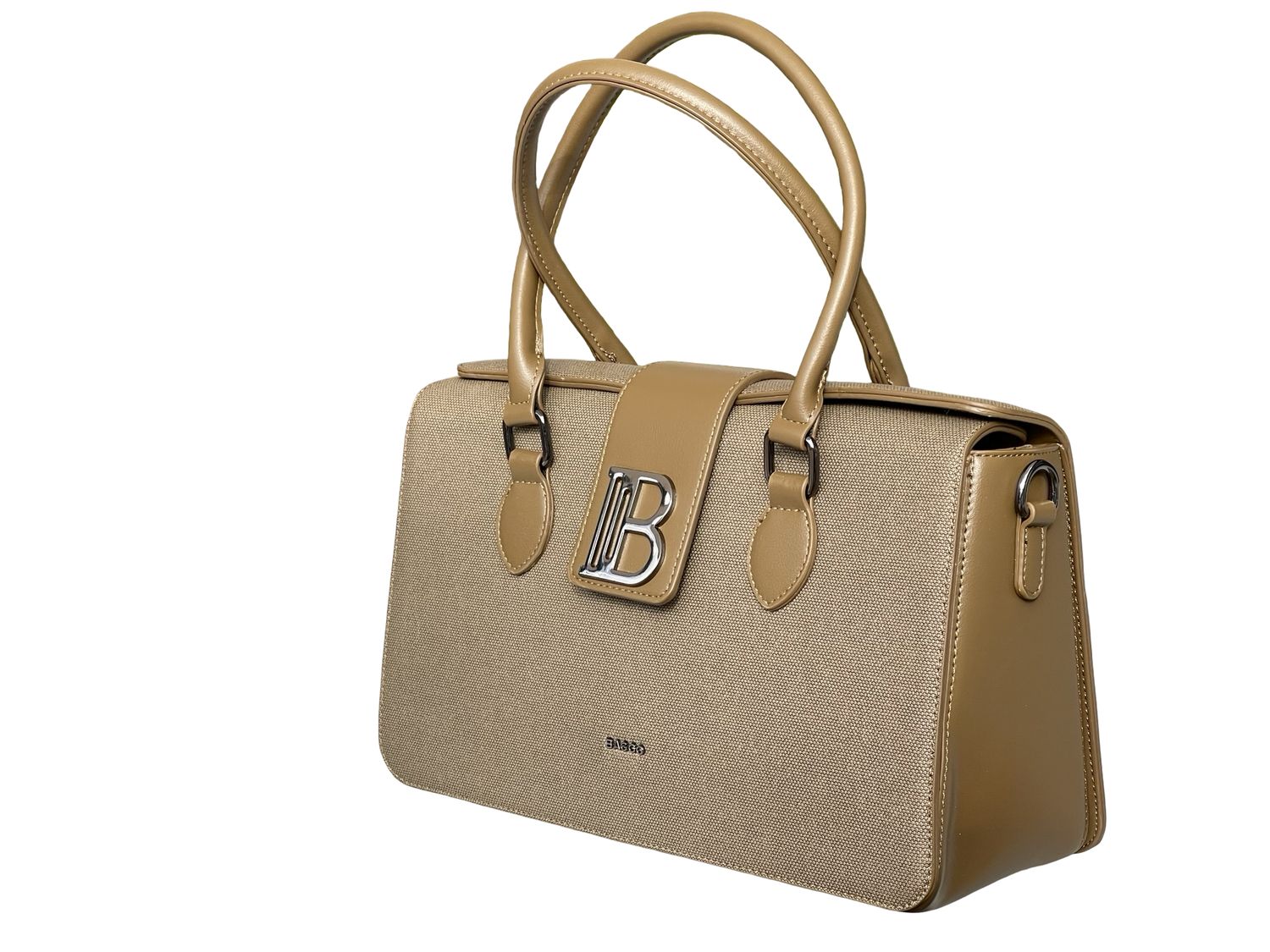 BAGCO ARMY GREEN EXECUTIVE Handbag -BX012411005T