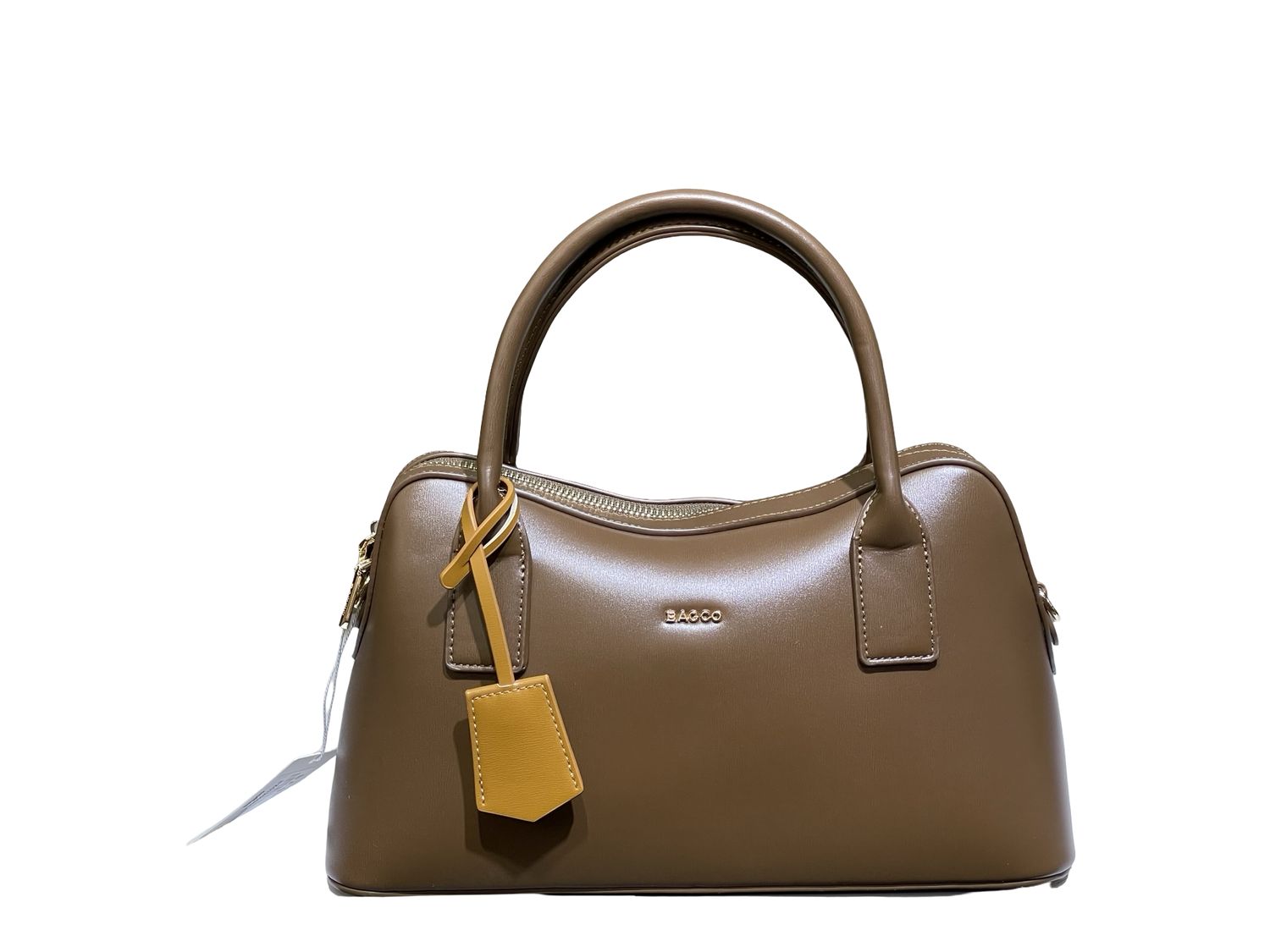 EXECUTIVE BAGCO TAUPE Handbag -BX012503014T