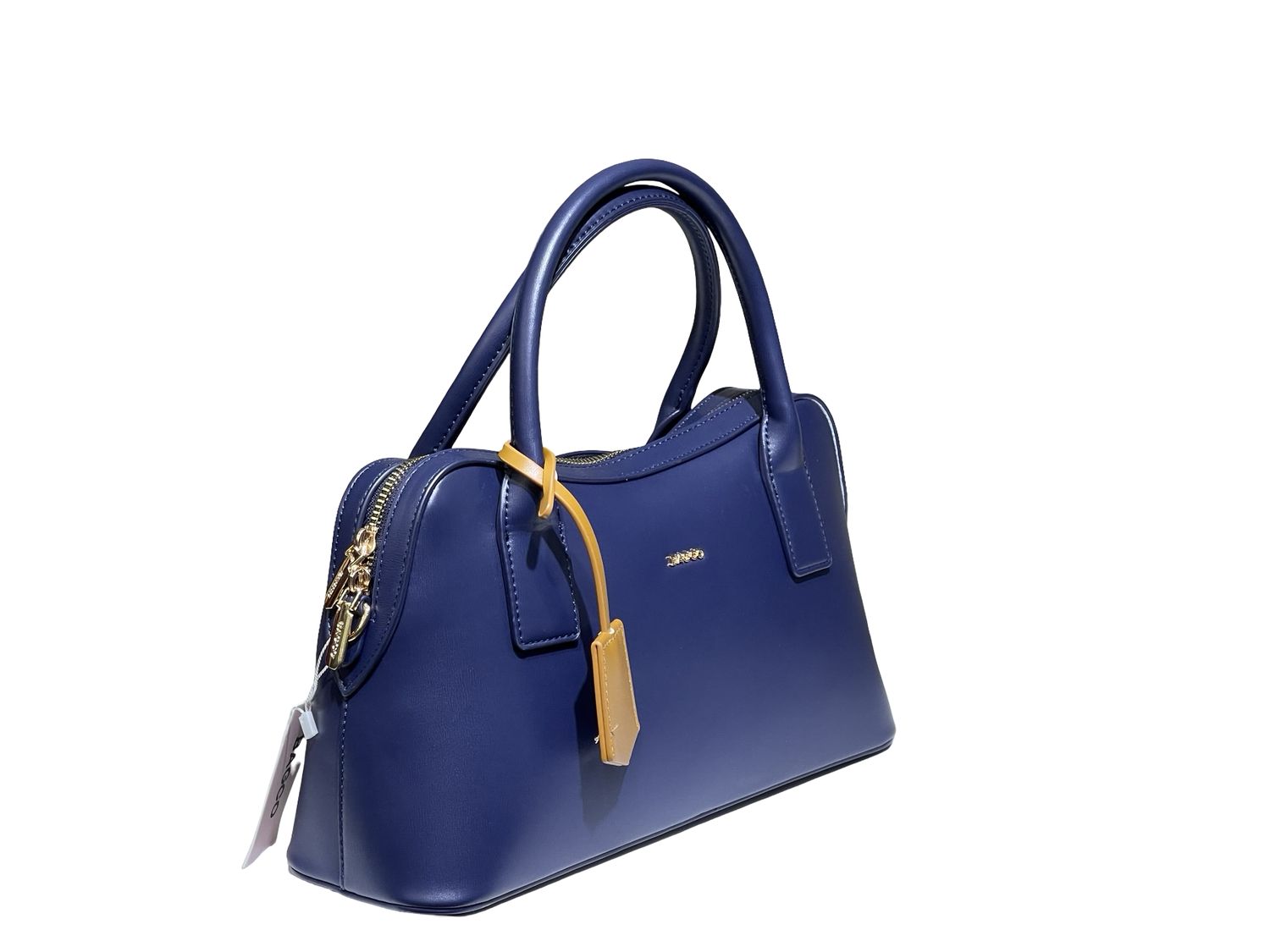 EXECUTIVE BAGCO BLUE Handbag -BX012503014T