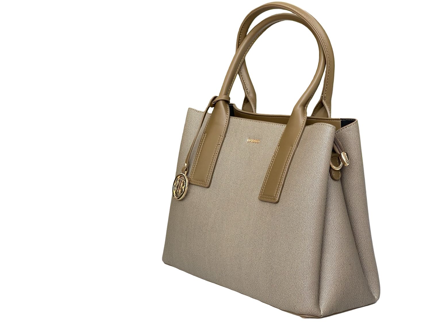 BAGCO MILITARY GREEN Handbag -BX012503042A