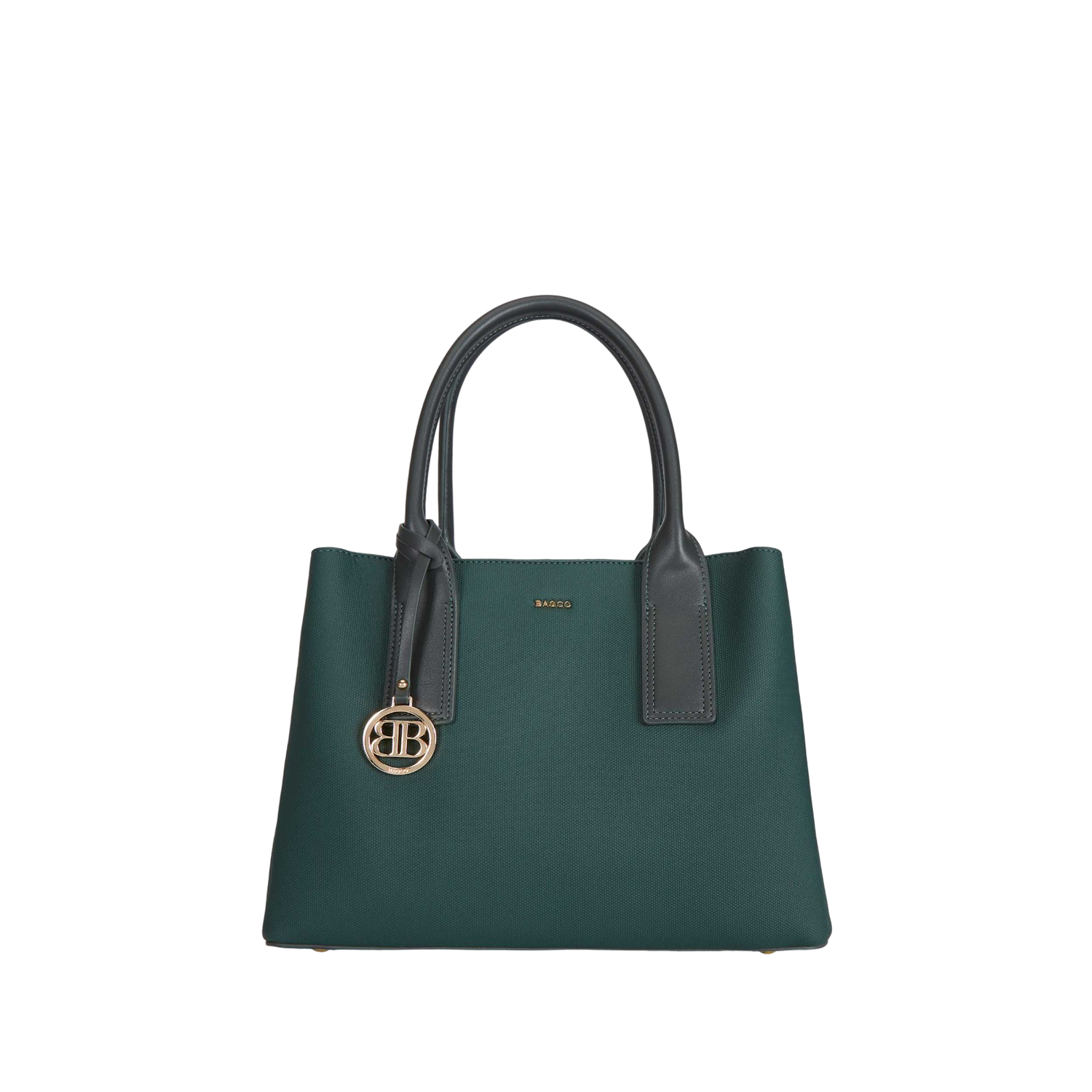 BAGCO Green Handbag - BX012405042