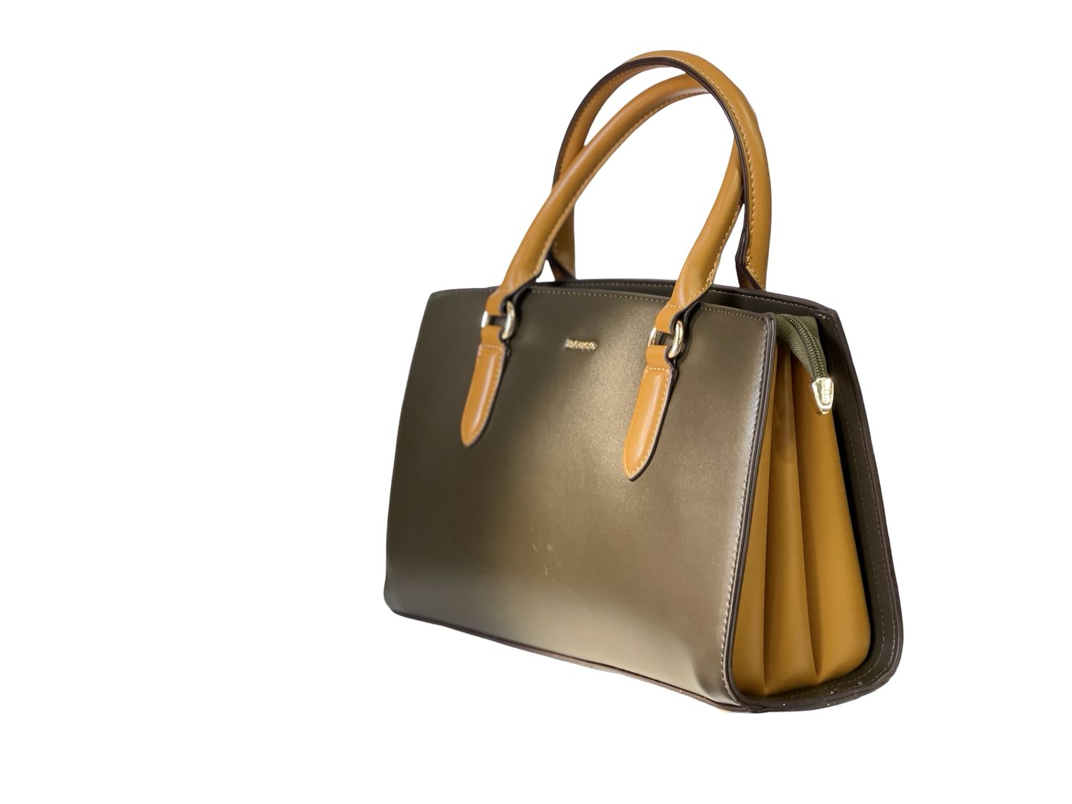 BAGCO Military Green Handbag - CNN30911ZXD