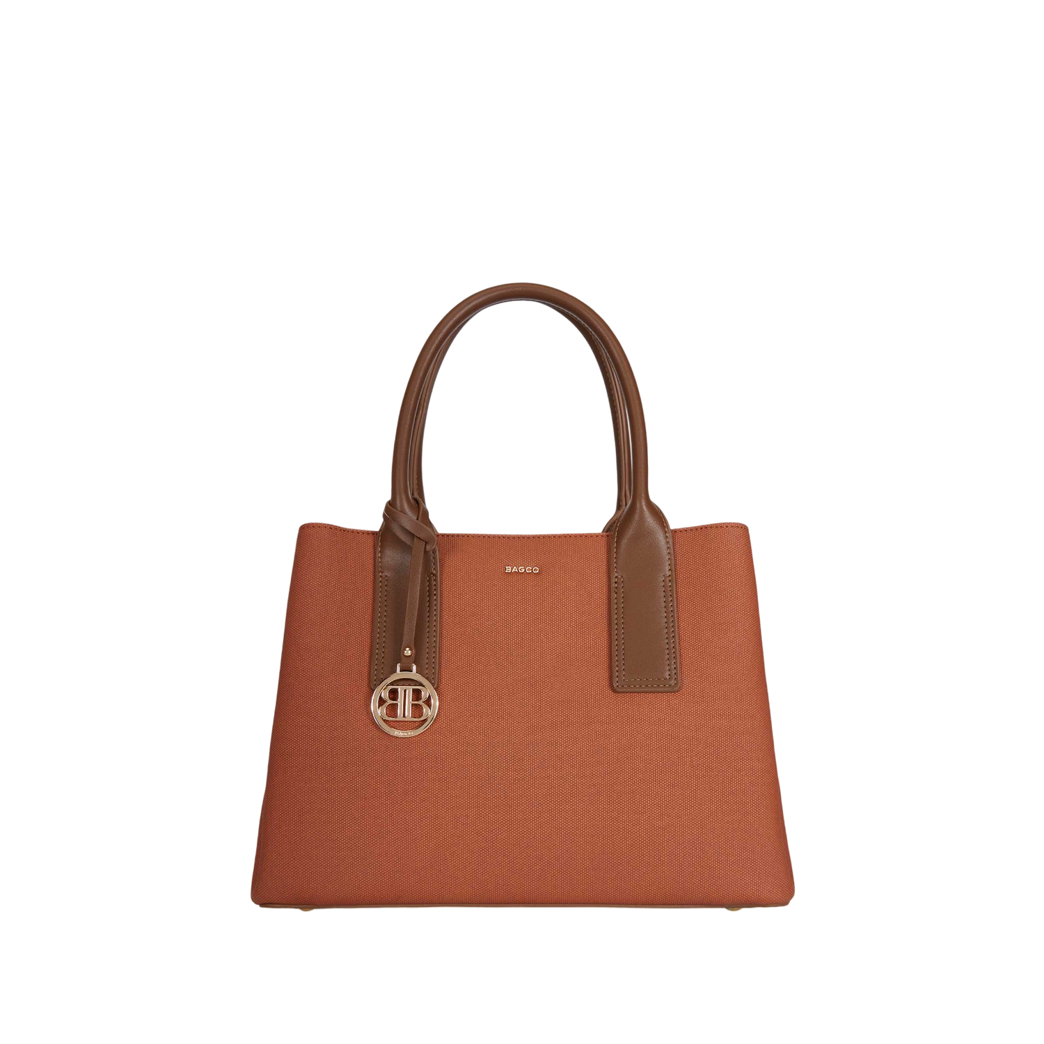 BAGCO Brown Handbag - BX012405042