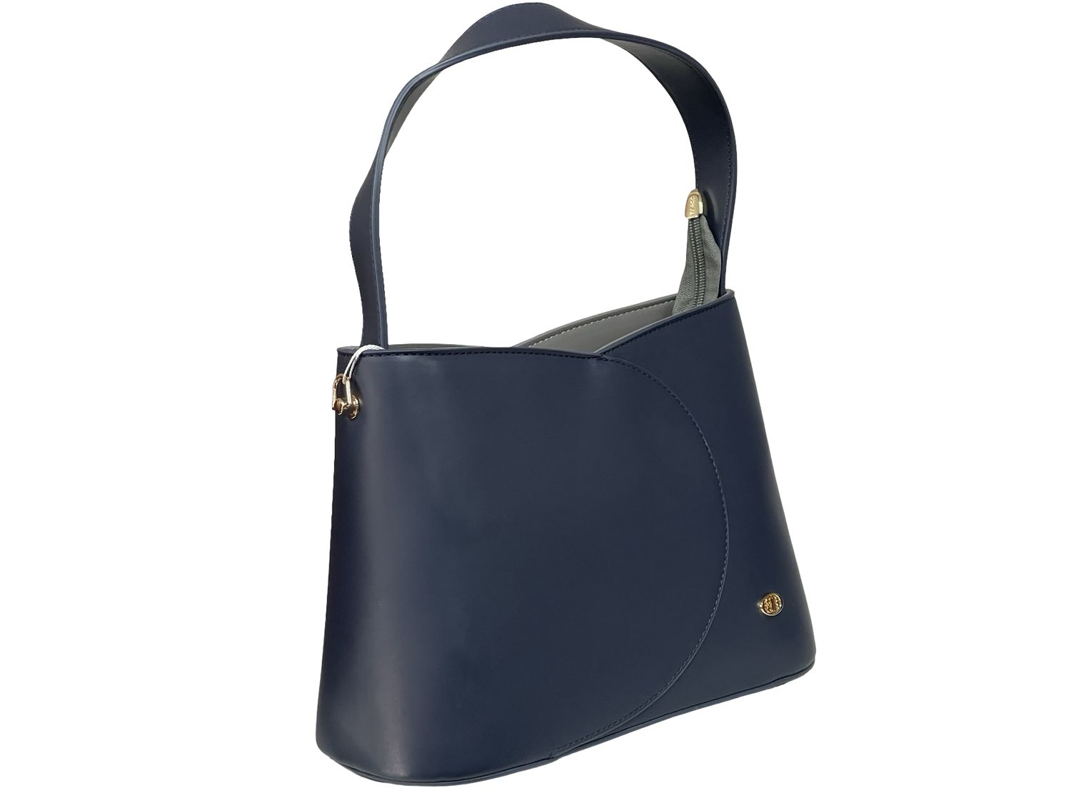 BAGCO Black Shoulder Bag - BXZO30911BCD