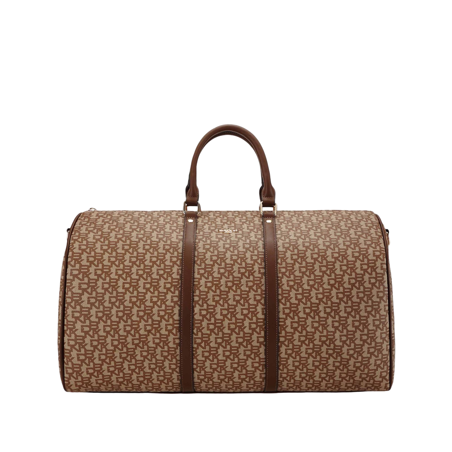 BAGCO Brown Duffel  Bag - JF012307016