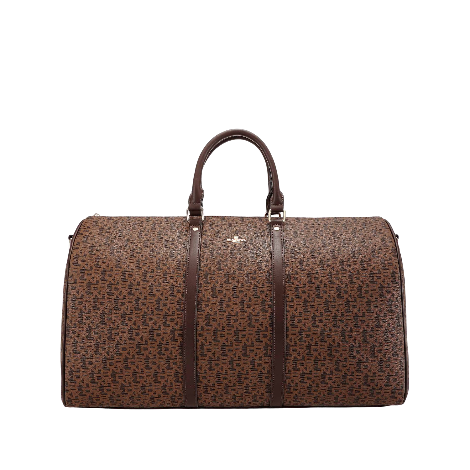 BAGCO Coffee Duffel  Bag - JF012307016