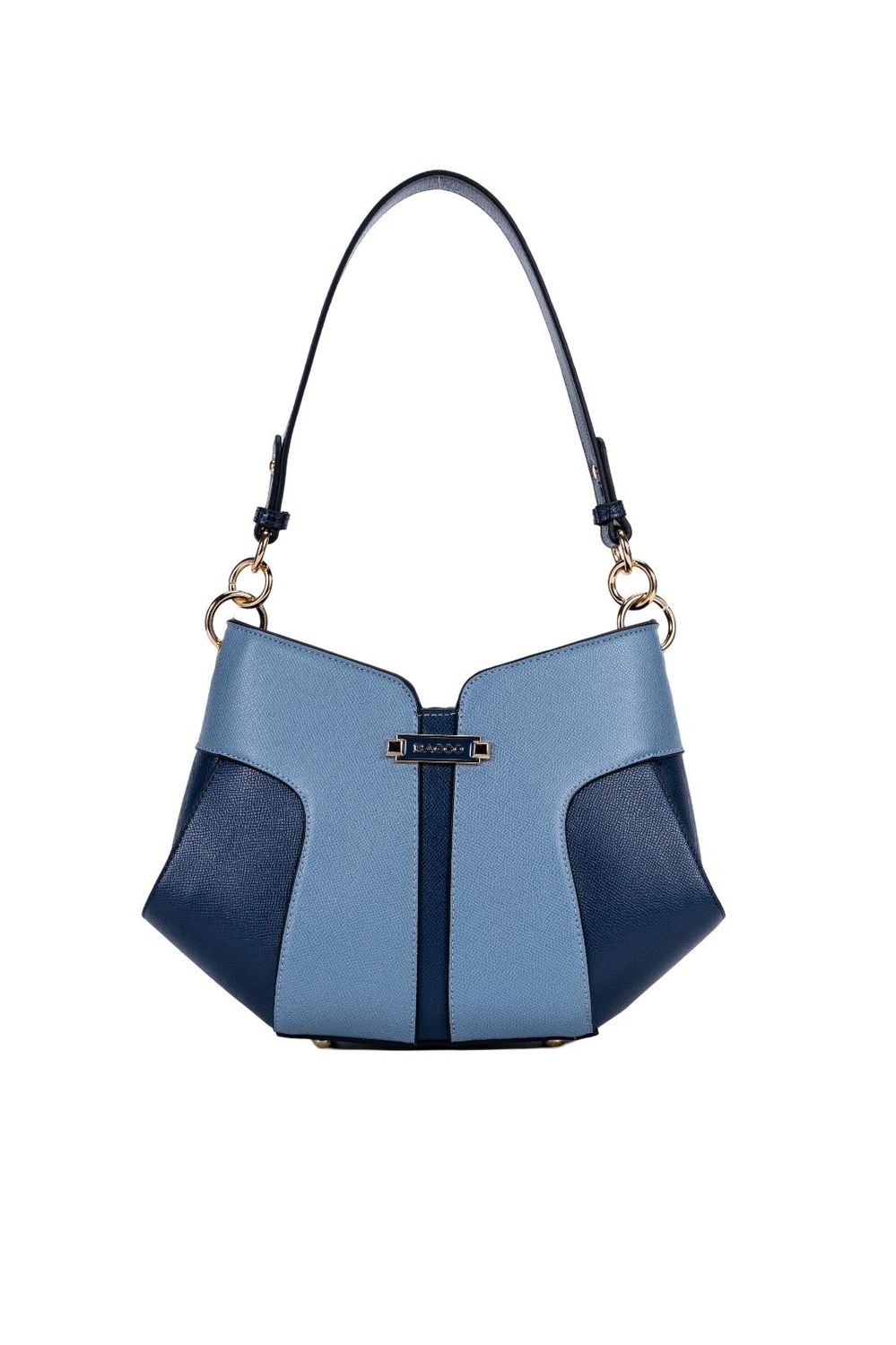 BAGCO Blue Handbag - BCX012312071