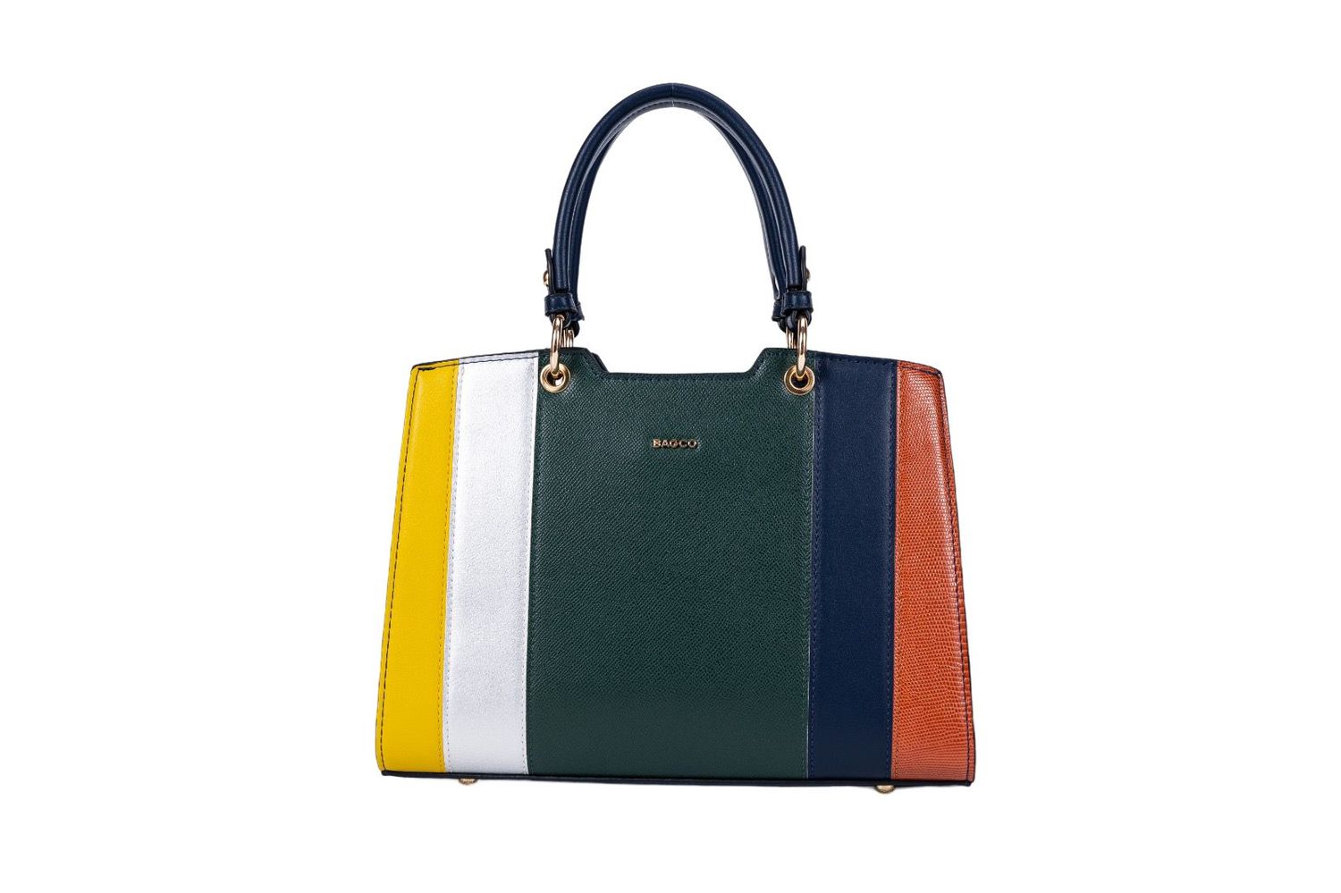 BAGCO Multi-Coloured Bag - B0132A71MCHA1