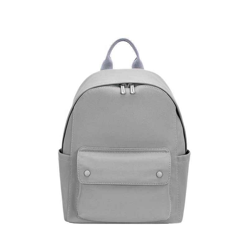 David Jones D.Grey Backpack DJ617F