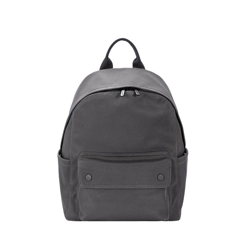 David Jones Black Backpack DJ618F