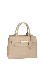 David Jones Beige Sling Handbag DJ640F