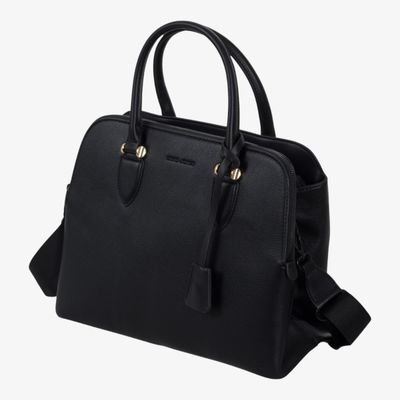 David Jones Black Handbag DJ693F