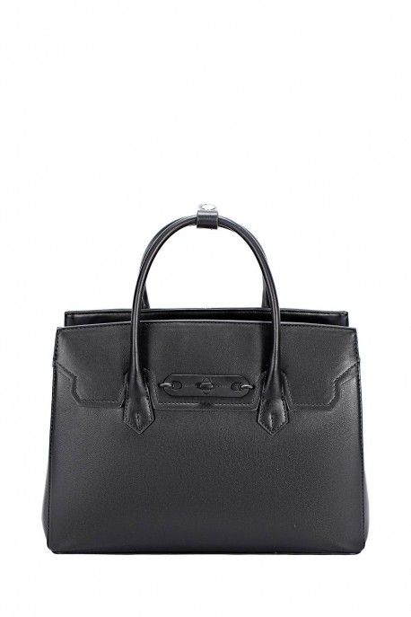 David Jones Black Handbag DJ700F