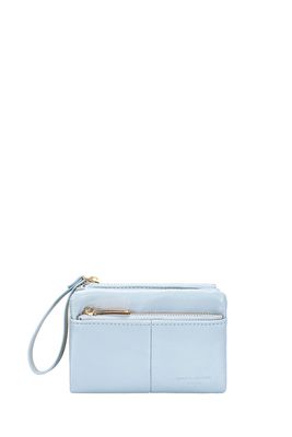 David Jones Sky Blue Wallet DJ722F