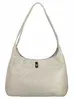 David Jones Grey Chic Shoulder Bag DJ661F