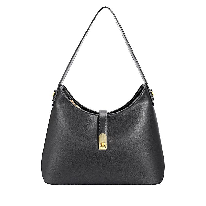 David Jones Black Handbag DJ688F