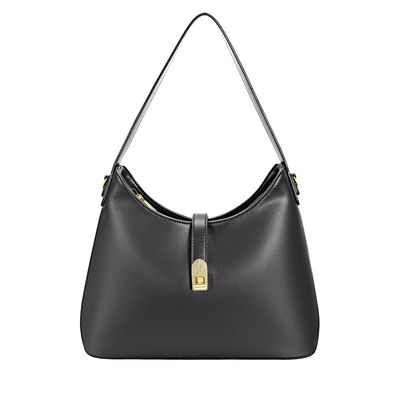 David Jones Black Handbag DJ688F