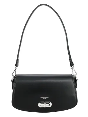 David Jones Black Slingbag DJ711F