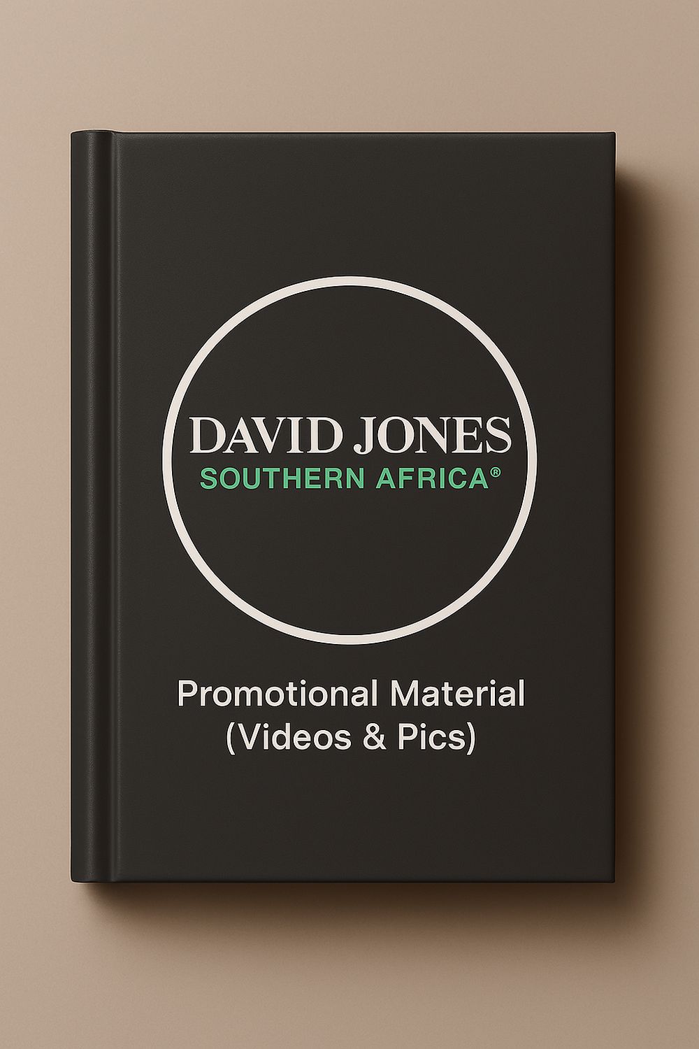 Promotional Material (Videos &amp; Pics)