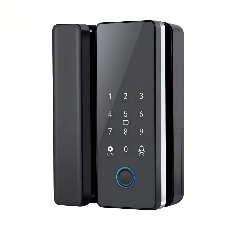 Biometric Smart Door Lock G007