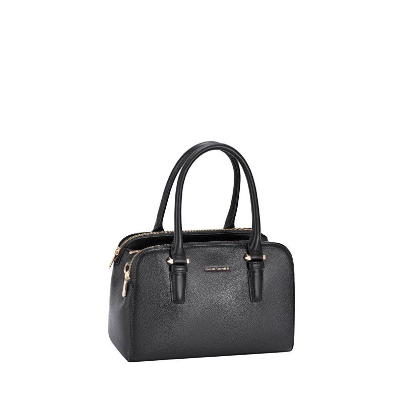 David Jones Black Handbag DJ105A