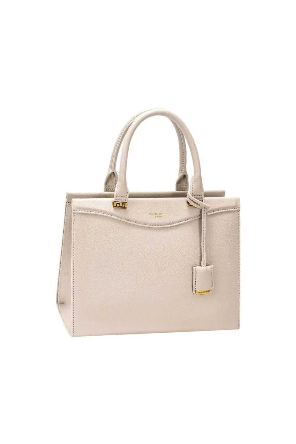 David Jones Oxford Handbag DJ109A